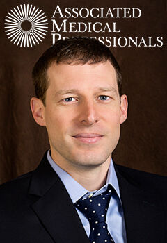 Photo of Dr. Daniel Welchons Photo of Dr. Daniel Welchons