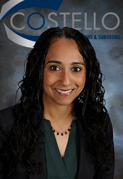 Photo of Dr. Ganga Nair Photo of Dr. Ganga Nair