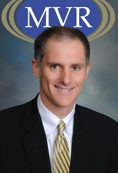 Photo of Dr. Joseph Gale Photo of Dr. Joseph Gale