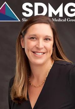 Photo of Dr. Kimberly Hurley Photo of Dr. Kimberly Hurley