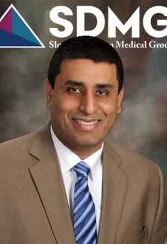 Photo of Dr. Muhammad Jhandier Photo of Dr. Muhammad Jhandier