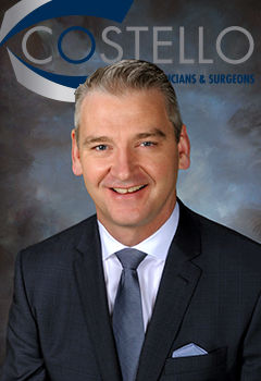 Photo of Dr. Pat Costello Photo of Dr. Pat Costello