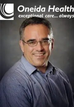 Photo of Dr Peter Del Pino Photo of Dr Peter Del Pino