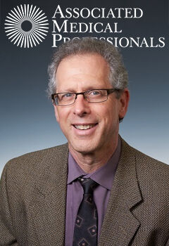 Photo of Dr. Ronald Kaye Photo of Dr. Ronald Kaye