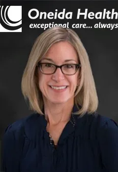 Photo of Dr. Theresa Ruddy Photo of Dr. Theresa Ruddy