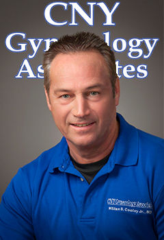 Photo of Dr. William Cooley Jr. Photo of Dr. William Cooley Jr.