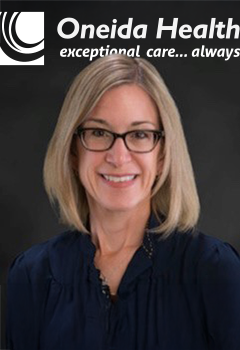 Theresa-Ruddy Dr. Theresa Ruddy