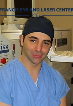 Francis-Migliaccio Dr. Francis Migliaccio