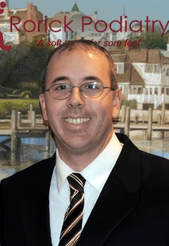 Gregory-Rorick Dr Gregory Rorick
