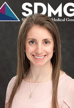 Stephanie-Calenzo Stephanie Calenzo, PA-C
