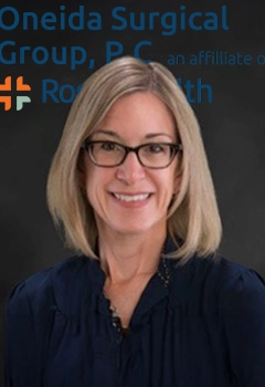 Theresa-Ruddy Dr. Theresa Ruddy